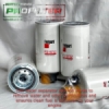 Fleetguard fuel filters  medium